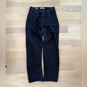 Levi’s Dad Jeans